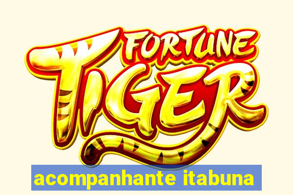 acompanhante itabuna